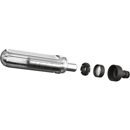 Joolca - Off-Grid Plumbing