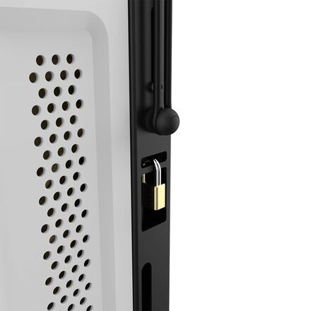 Joolca - Quick-Release HOTTAP Bracket