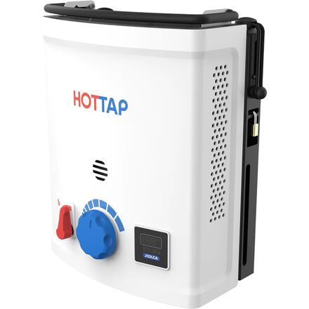 Joolca - Quick-Release HOTTAP Bracket