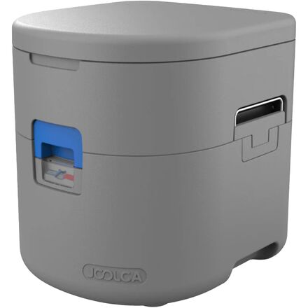 GottaGo Toilet