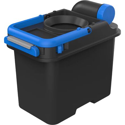 Joolca - GottaGo Toilet