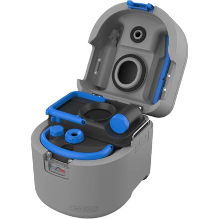 Joolca - GottaGo Toilet