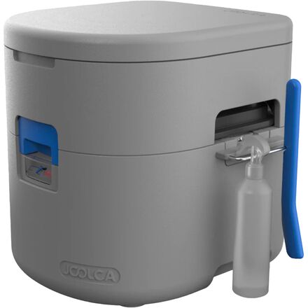 Joolca - GottaGo Toilet