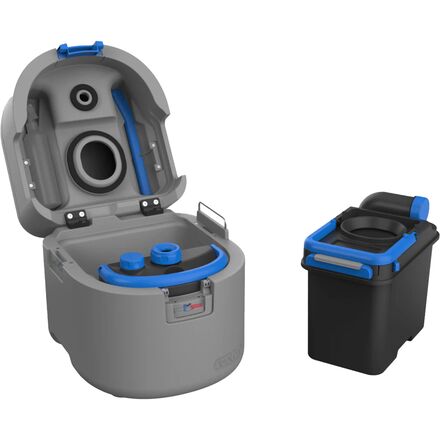 Joolca - GottaGo Toilet