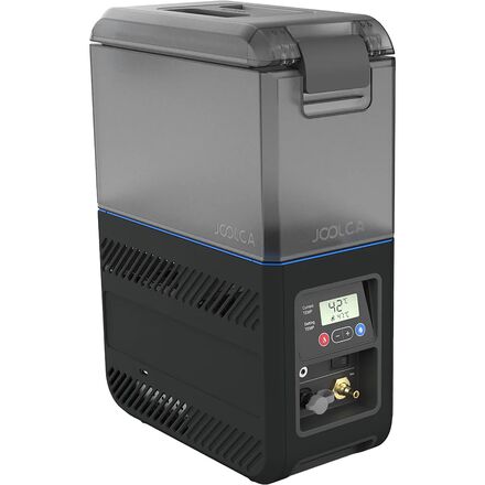 HOTTAP Go