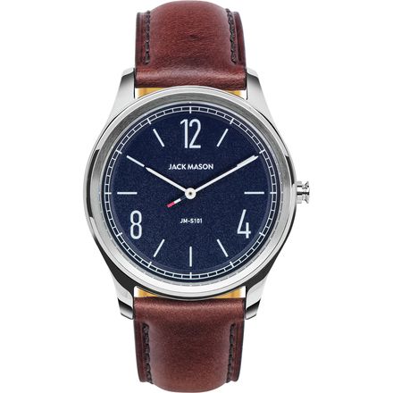 Jack Mason - S101 Slim Collection Watch