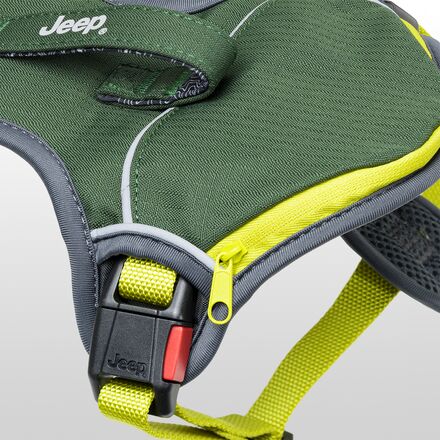 Jeep - Off-Road Harness