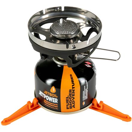 Jetboil - MiniMo Stove