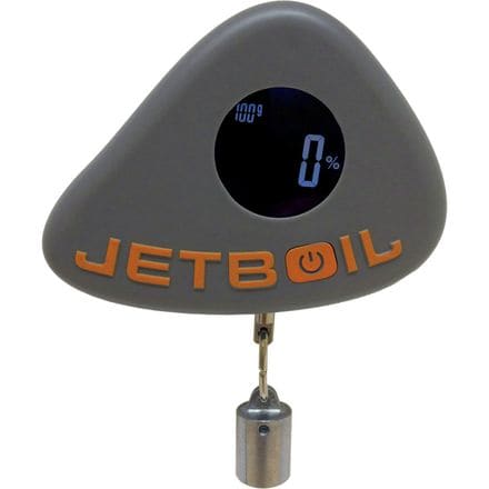 Jetboil - Jetgauge - One Color