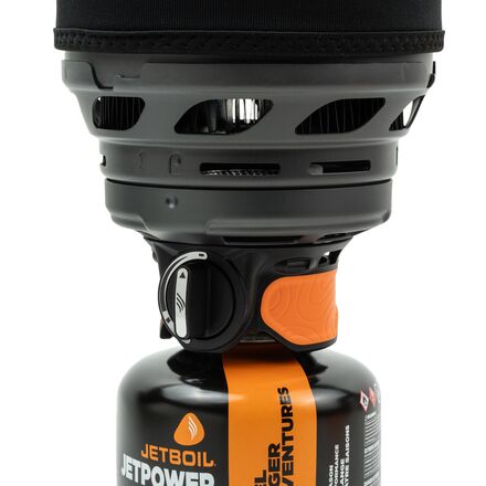Jetboil - Flash 1.8L Fast Boil Backpacking Stove System