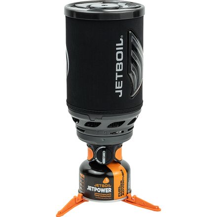 Jetboil - Flash 1.8L Fast Boil Backpacking Stove System