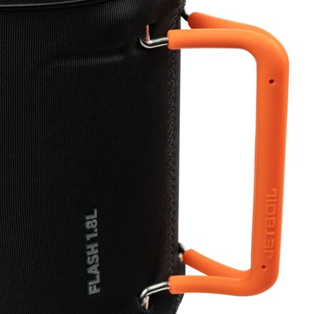 Jetboil - Flash 1.8L Fast Boil Backpacking Stove System
