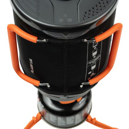 Jetboil - Flash 1.8L Fast Boil Backpacking Stove System