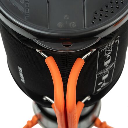 Jetboil - Flash 1.8L Fast Boil Backpacking Stove System