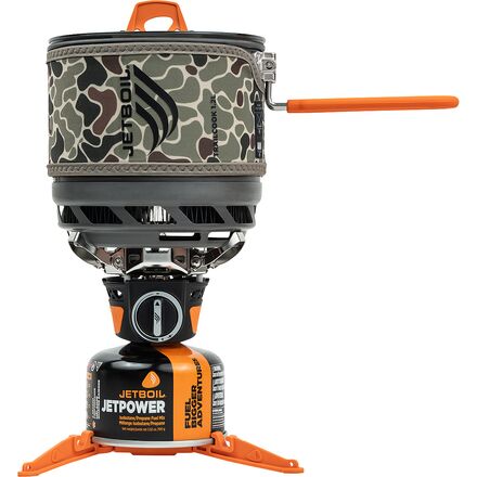 TrailCook 1.2L Backpacking Stove System