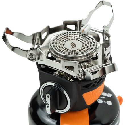 Jetboil - TrailCook 1.2L Backpacking Stove System