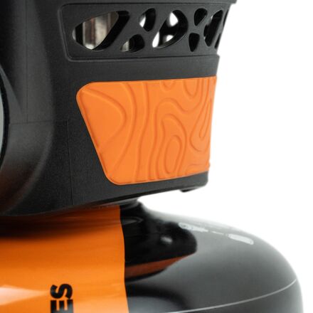 Jetboil - TrailCook 1.2L Backpacking Stove System