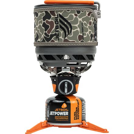 Jetboil - TrailCook 1.2L Backpacking Stove System