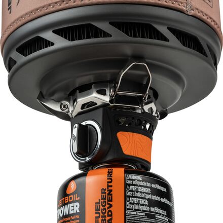 Jetboil - TrailCook 2.0L