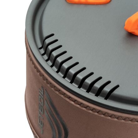 Jetboil - TrailCook 2.0L