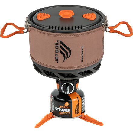 Jetboil - TrailCook 2.0L