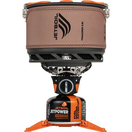 Jetboil - TrailCook 2.0L