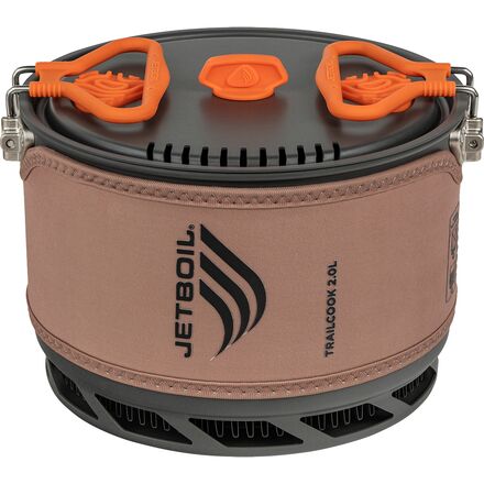 Jetboil - TrailCook 2.0L