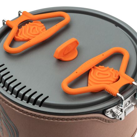 Jetboil - TrailCook 2.0L