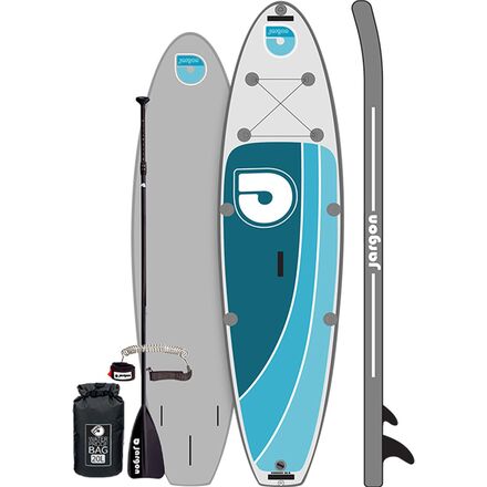 Runner Isup Kit 2022