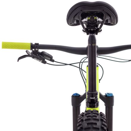 Juliana - Roubion 2.1 Carbon S Complete Mountain Bike - 2018