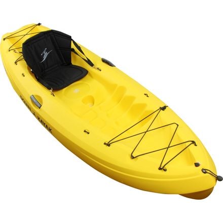 Ocean Kayak - Frenzy Kayak - Sit-On-Top