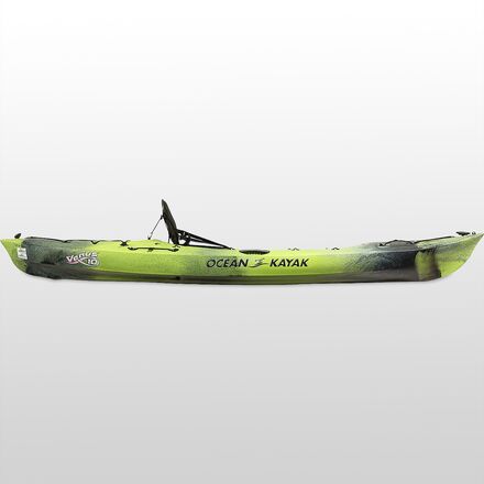 Ocean Kayak - Venus 10 Sit-On-Top Kayak - 2022 - Women's