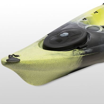 Ocean Kayak - Venus 11 Sit-On-Top Kayak - 2022 - Women's
