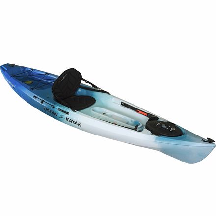 Ocean Kayak - Tetra 10 Sit-On-Top Kayak - 2022