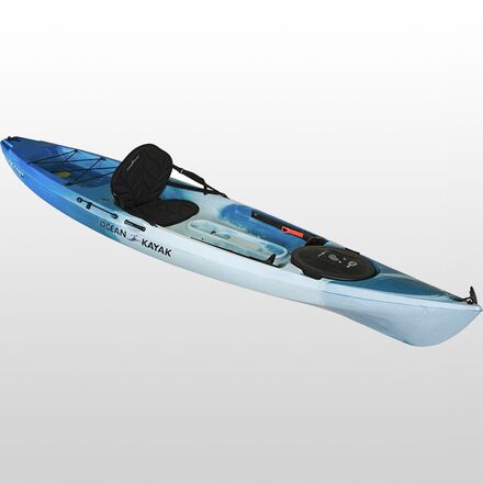 Ocean Kayak - Tetra 12 Sit-On-Top Kayak - 2022