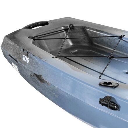 Old Town - Sportsman 106 Kayak