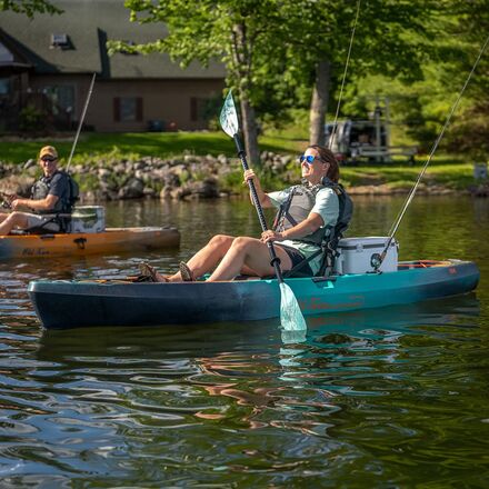 Old Town - Sportsman 106 Kayak