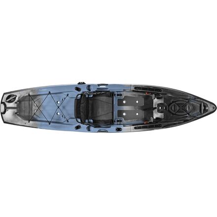 Sportsman 120 Kayak