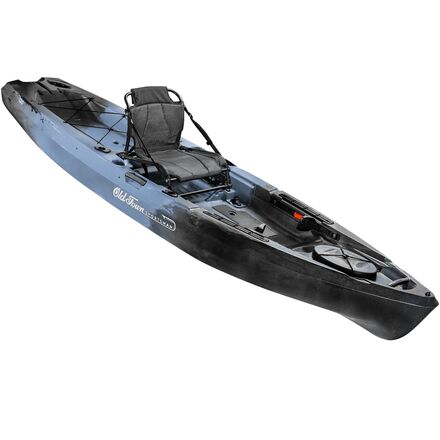 Old Town - Sportsman 120 Kayak