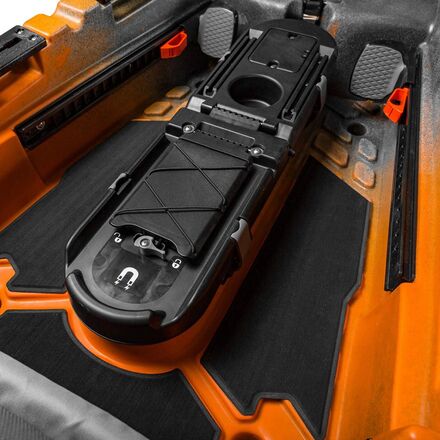 Old Town - Sportsman BigWater 132 Kayak