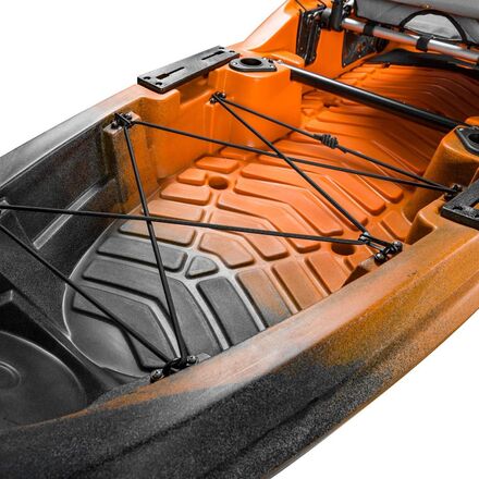 Old Town - Sportsman BigWater 132 Kayak