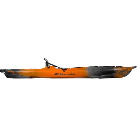 Old Town - Sportsman BigWater 132 Kayak
