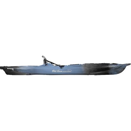 Old Town - Sportsman BigWater 132 Kayak
