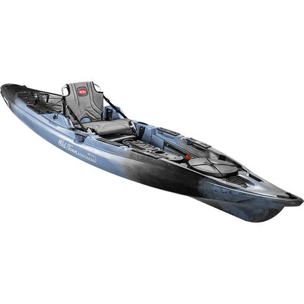 Old Town - Sportsman BigWater 132 Kayak