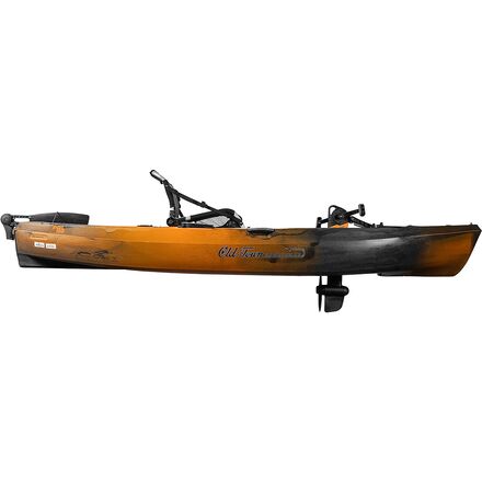 Old Town - Sportsman 106 Pedal Kayak