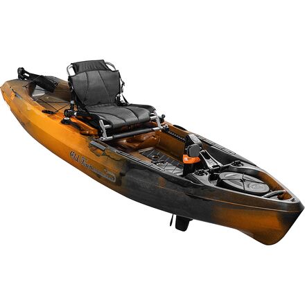 Old Town - Sportsman 106 Pedal Kayak