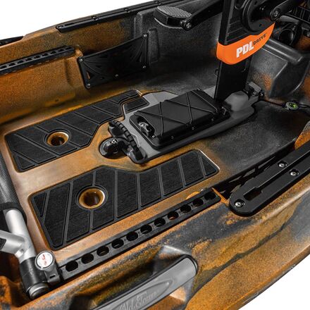 Old Town - Sportsman 106 Pedal Kayak
