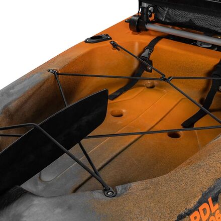 Old Town - Sportsman 106 Pedal Kayak