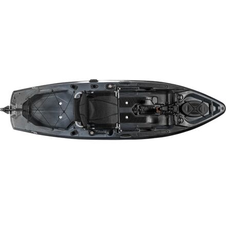 Sportsman 106 Pedal Kayak