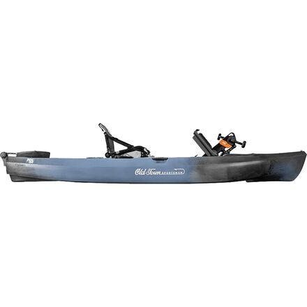Old Town - Sportsman 120 Pedal Kayak